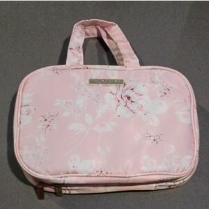 Floral Pink Women's Bag